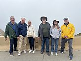 Tour to Half Moon Bay & Pacifica