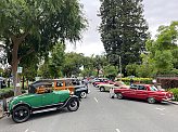Vintage Vehicle & Family Festival 2026