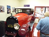 Dana Morgan Car Collection & Picnic Tour 2016