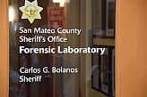 San Mateo County Forensic Laboratory